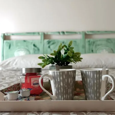 Imperial فندق مبيت وإفطار 3*