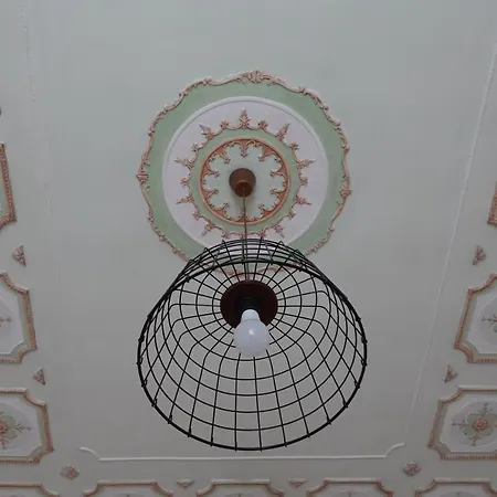 Imperial فندق مبيت وإفطار