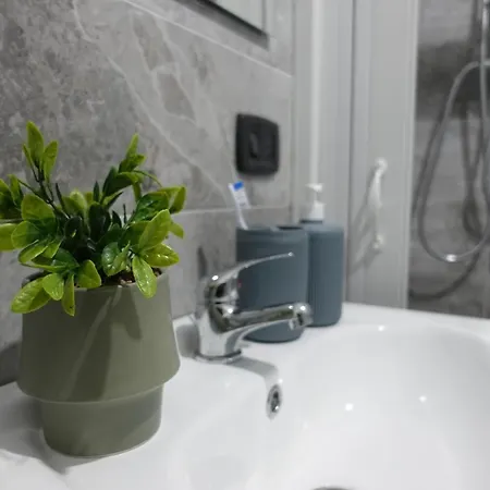 Imperial Bed & Breakfast 3*