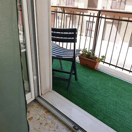 Imperial Bed & Breakfast Trani