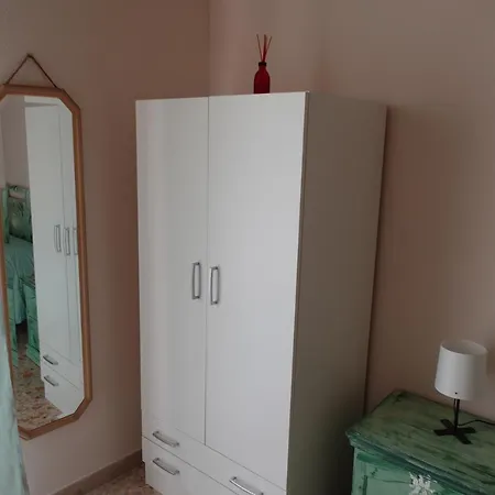 Bed & Breakfast Imperial 3*