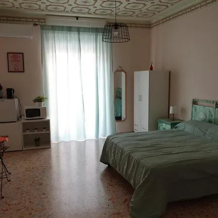 Bed & Breakfast Imperial *