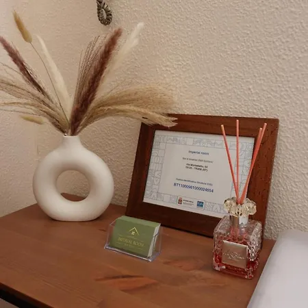 Imperial Bed & Breakfast