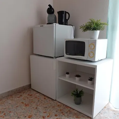 Bed & Breakfast Imperial 3*