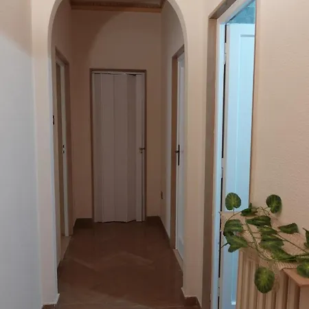 Imperial Bed & Breakfast