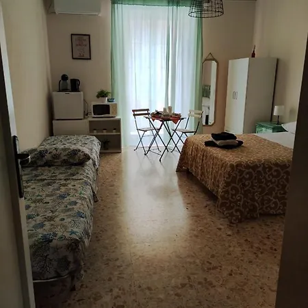 Imperial Bed & Breakfast