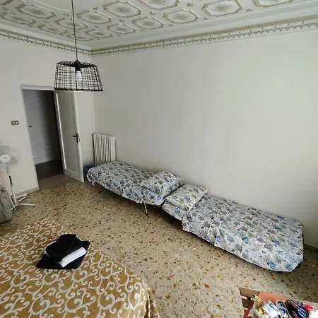 Imperial Bed & Breakfast Trani